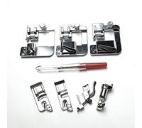 evernice - Soporte adaptador de 5 pies para Bernina Old Style 530 610 730 830 930 1010 1530