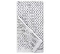 Everplush, Juego de Toallas de Mano de 4 Piezas, 55% algodón, 40% poliéster, 5% Poliamida, mármol, 4 Piezas