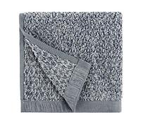 Everplush Paño Jacquard de Diamante, 6 Piezas en el Atardecer