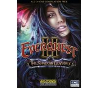 Everquest II La Sombra Odisea PC SONY COMPUTER ENTERTAINMENT