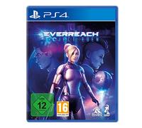 Everreach: Project Eden - PlayStation 4 [Importación alemana]