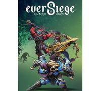 EverSiege: Untold Ages PC