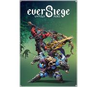 EverSiege: Untold Ages Steam Key (PC) GLOBAL