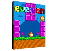 Eversion Steam Key GLOBAL