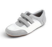 EVERSOLE Mary Jane - Zapatos Deportivos Acolchados para Mujer, con Correas Dobles, cómodos, Informales, de Tela Suave, Deportivos, sin Cordones