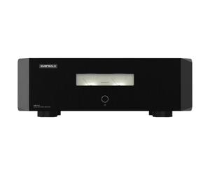 EverSolo AMP-F10 - Amplificador de potencia de alta fidelidad, Transistores