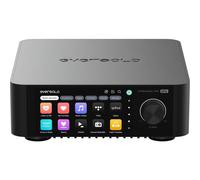 EverSolo Play - Amplificador integrado estéreo de estado sólido, Tidal, Qobuz, Amazon Music, Deezer, SoundCloud, Apple Music