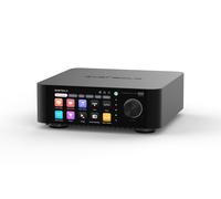 Eversolo Play | Cliente De Streaming Hi Res Amplificador HiFi Todo En Uno