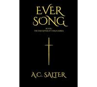 Eversong: The daughter of Chaos: Volume 1