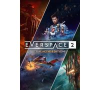 EVERSPACE™ 2: Galactic Edition PC/Xbox Series X|S Key EUROPE