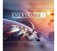 Everspace 2 (PC) Steam Account - GLOBAL