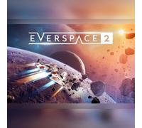 EVERSPACE 2 (PC) Steam Key - EU