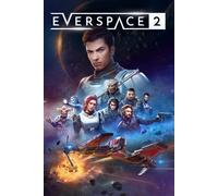 EVERSPACE™ 2 (PC) Steam Key GLOBAL
