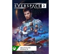 EVERSPACE™ 2 PC/Xbox Series X|S Key EUROPE