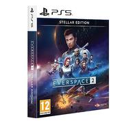 Everspace 2: Stellar Edition