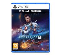 Everspace 2 Stellar Edition Playstation 5 standard