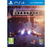 Everspace Edición Estelar PS4