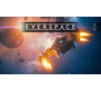 Everspace Microsoft Store Europe XBOX One