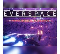 EVERSPACE - Ultimate Edition (PC) Steam Key - EU