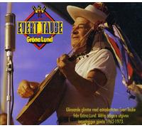 Evert Taube - Grona Lund 1962 [Import]