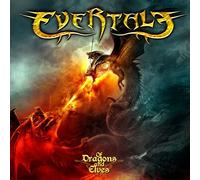 EVERTALE - Of Dragons & Elves