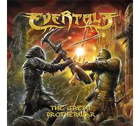 Evertale - The Great Brotherwar
