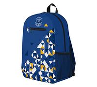 Everton FC Everton Particle Backpack Mochila, Adultos Unisex, Multicolor (Multicolor), Talla Única