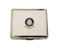 Everton Football Club para lentes de contacto caso accesorios y espejo