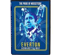 Everton - Howard's Way [DVD]