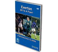 Everton - Off to a flyer! [Reino Unido] [DVD]
