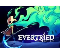 Evertried (PC) Steam Key - LATIN AMERICA