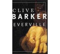 Everville: The Second Book of the Art