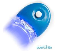 Everwhite (TM) dientes Blanqueamiento Accelerator Luz, 5 x más potente luz LED azul, Blanqueamiento Dientes más rápido