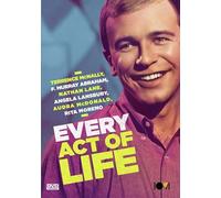 Every Act Of Life [Edizione: Stati Uniti] [Italia] [DVD]