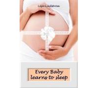 Every Baby Learns To Sleep (ebook)