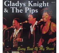 EVERY BEAT OF MY HEART