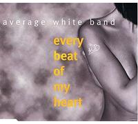 Every beat of my heart [Single-CD]