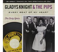 Every Beat Of My Heart: The Early Years