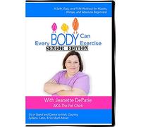 Every BODY Can Exercise: Senior Edition