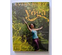 Every Body Yoga With Karlee Fain