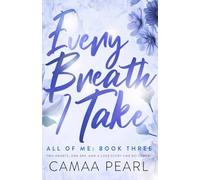 Every Breath I Take (All Of Me)