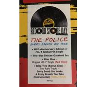 Every Breath You - Limited