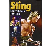 Every Breath You Take [Italia] [DVD]