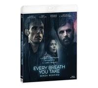Every Breath You Take - Senza Respiro [Blu-ray]