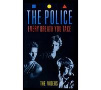 Every Breath You Take The Videos