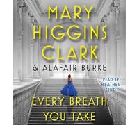 Every Breath You Take (Under Suspicion)