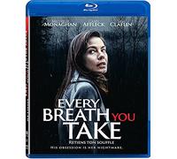 Every Breath You Take [USA] [Blu-ray]