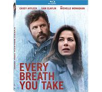 Every Breath You Take [USA] [Blu-ray]