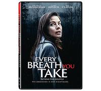 Every Breath You Take [USA] [DVD]