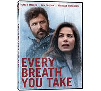 Every Breath You Take [USA] [DVD]
